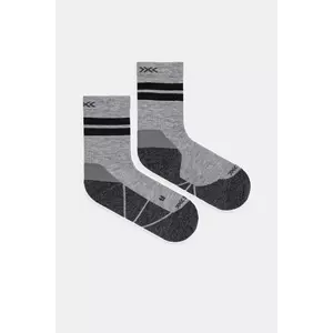 X-Socks sosete Core Natural Graphics Crew YQC2S24U imagine