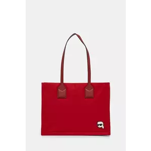 Karl Lagerfeld poseta culoarea rosu, A1W30131 imagine