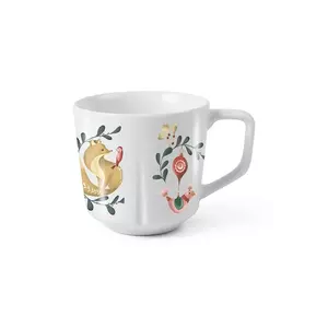 Rosendahl ceasca Grand Cru Cottage 300 ml culoarea alb imagine