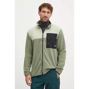 Quiksilver hanorac Aker Fleece modelator, EQYFT04965 imagine