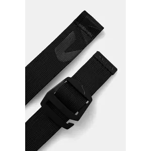 Salewa curea Rainbow 3 culoarea negru, 00.0000028923 imagine