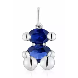 Tous pandantiv din argint Bold Bear Lab 1004254000 imagine