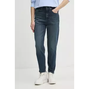 Tommy Jeans jeansi femei high waist, DW0DW19580 imagine