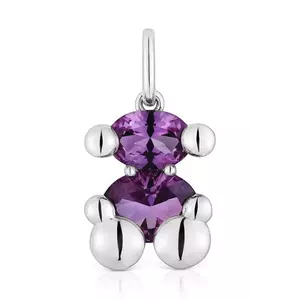 Tous pandantiv din argint Bold Bear Lab 1004254900 imagine