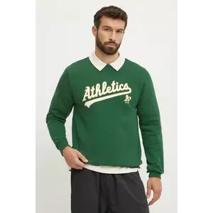 Hanorac cu imprimeu Athletic imagine