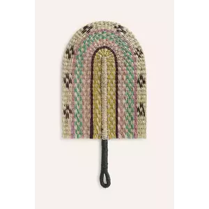 Calma House decorațiune de perete Coliseo 50x25 cm imagine