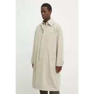 Les Deux palton barbati, culoarea bej, de tranzitie, LDM620076 imagine