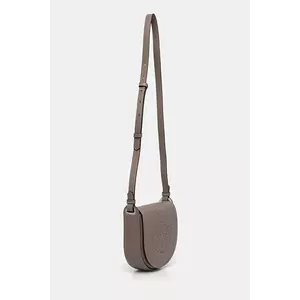 Karl Lagerfeld poseta de piele culoarea bej, A1W30212 imagine