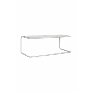 Hübsch raft suspendat Welcome culoarea bej imagine