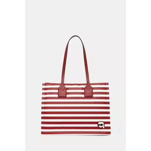 Karl Lagerfeld poseta culoarea rosu, A1W30131 imagine