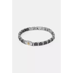 Maserati bratara CERAMIC barbati, JM424ATZ44 imagine