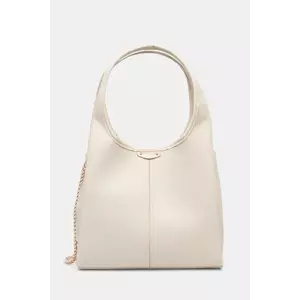 Aldo poseta AMBROSIA culoarea bej, 13897685 imagine