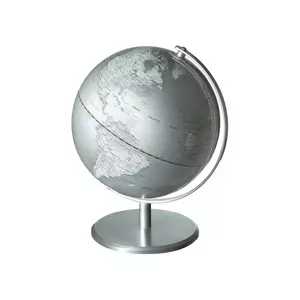 TROIKA glob de birou Planet 25 cm imagine