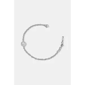 Trussardi bratara T-LOGO femei, TJAXC116 imagine