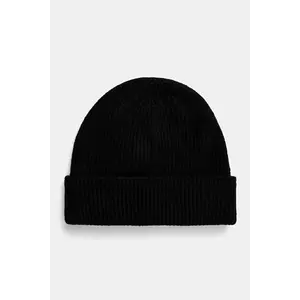 Abercrombie & Fitch caciula culoarea negru, KI112-4146 imagine