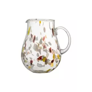 Bloomingville ulcior Knji 2, 3 L culoarea galben imagine