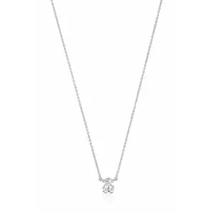 Tous colier de argint Bold Bear Gem 1004225400 imagine