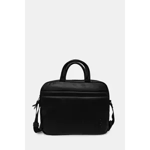 Marc O'Polo geanta culoarea negru, 41122102601144 imagine