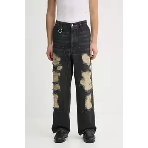 Études Studio jeansi barbati H24MMTRO584 imagine