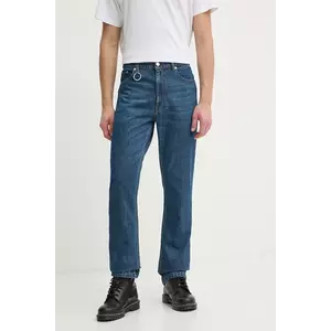 Études Studio jeansi barbati H24MMTRO562 imagine