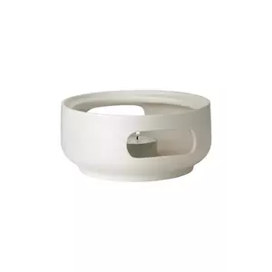 Stelton încălzitor pentru ceainic Theo culoarea bej imagine