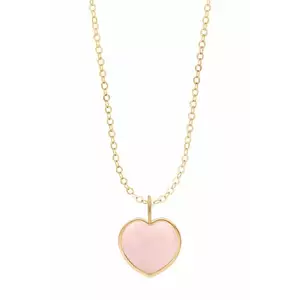 Lilou colier de aur A03/MARKET/ANS/27 imagine