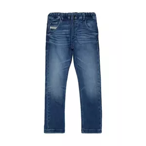 Diesel jeans copii KROOLEY-NE-J JJJ TROUSERS 00J3AJ imagine