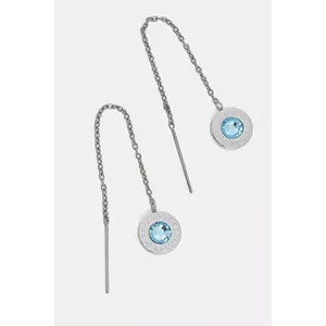 Trussardi cercei T-LOGO TJAXC118 imagine