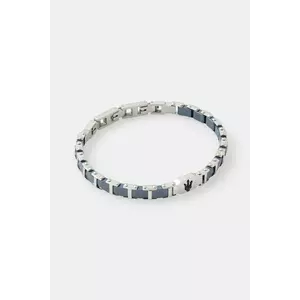 Maserati bratara CERAMIC barbati, JM424ATZ45 imagine