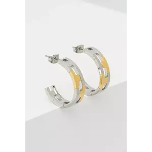 Trussardi cercei T-LOGO TJAXC69 imagine