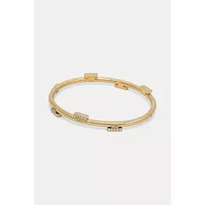 Trussardi bratara T-LOGO femei, TJAXC82 imagine