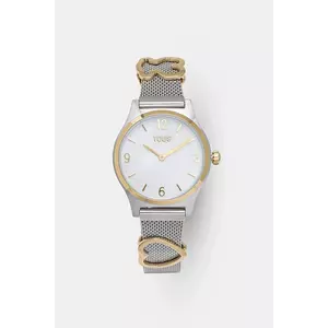 Tous ceas femei, culoarea argintiu, 3000136000 imagine