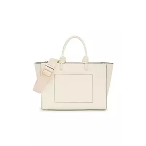 Tous geantă LA RUE NEW culoarea bej, 2002025601 imagine