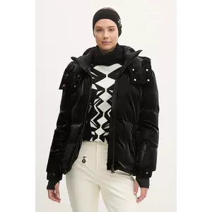 Perfect Moment geacă de schi din puf Candice culoarea negru, W3001048 imagine