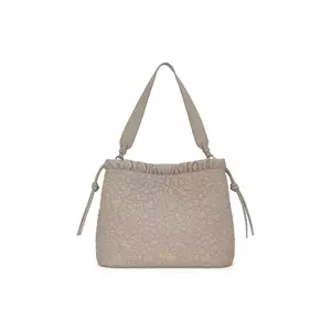 Tous geantă PUFFY BEAR culoarea bej, 2002187043 imagine