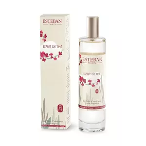 Esteban parfum de camera Esprit de thé 75 ml imagine