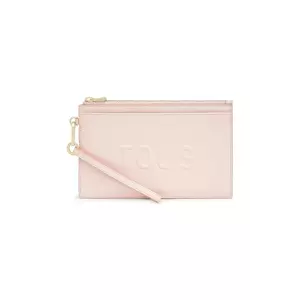 Tous portofel BRENDA femei, culoarea roz, 2002105513 imagine