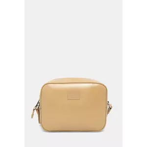 Tommy Jeans geantă culoarea verde, AW0AW16965 imagine