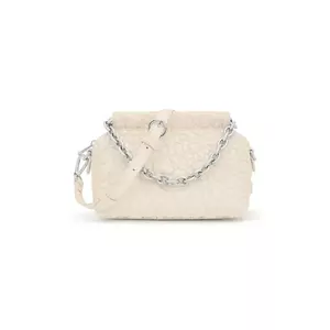 Tous geantă JANE PUFFY BEAR culoarea bej, 2002132202 imagine