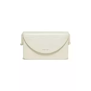 Marni geantă fete MW86F - MINI BAG BAGS culoarea bej, M01256 imagine