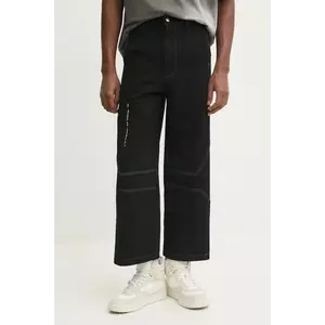 A-COLD-WALL* jeansi barbati ACWMJS042 imagine