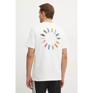 adidas Performance Bărbați Tricou imagine