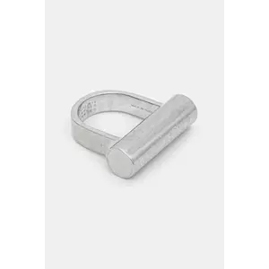 MM6 Maison Margiela inel SM7UQ0069.P7065 imagine
