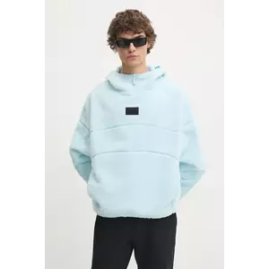 Karl Kani bluză bărbați, cu glugă, uni, PD00002094 imagine