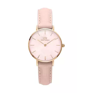 Daniel Wellington ceas femei, culoarea roz, DW00100511 imagine