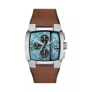 Diesel ceas bărbați, culoarea maro, DZ4675 imagine