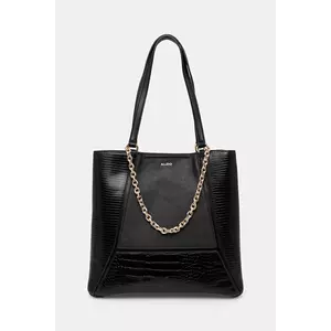 Aldo geantă INAYA culoarea negru, 13863712 imagine