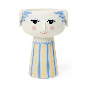 Bjørn Wiinblad vază decorativă Eva imagine