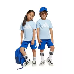 adidas set de bumbac pentru copii JC9724 imagine