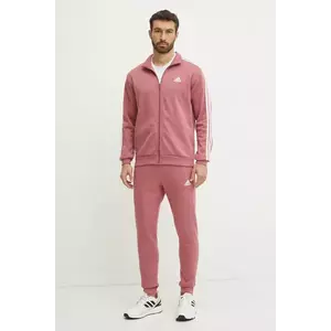 adidas trening Essentials bărbați, culoarea roz, IY6661 imagine